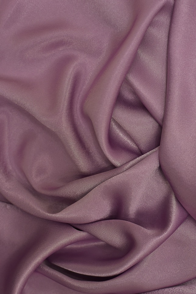 PLAIN SOFT SATIN FERARI